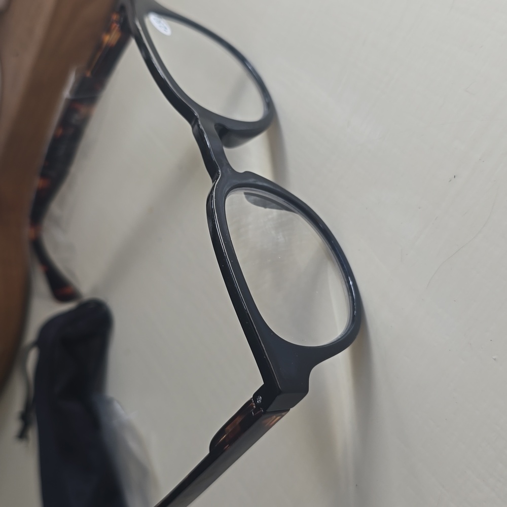 Reading Glasses